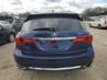 ACURA MDX ADVANCE