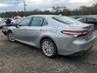 TOYOTA CAMRY XLE