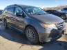 HONDA ODYSSEY SE