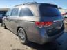 HONDA ODYSSEY SE