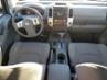 NISSAN FRONTIER S