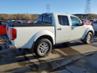 NISSAN FRONTIER S