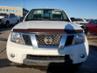 NISSAN FRONTIER S