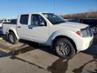 NISSAN FRONTIER S