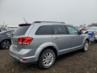 DODGE JOURNEY SXT