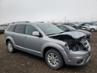 DODGE JOURNEY SXT