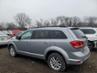 DODGE JOURNEY SXT