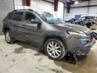 JEEP GRAND CHEROKEE LATITUDE