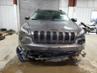 JEEP GRAND CHEROKEE LATITUDE