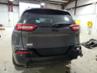 JEEP GRAND CHEROKEE LATITUDE