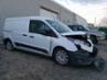 FORD TRANSIT CONNECT XL