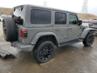 JEEP WRANGLER SAHARA