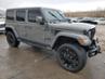 JEEP WRANGLER SAHARA