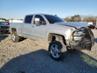 CHEVROLET SILVERADO K2500 HEAVY DUTY LTZ