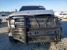 CHEVROLET SILVERADO K2500 HEAVY DUTY LTZ