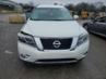 NISSAN PATHFINDER S