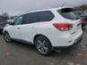 NISSAN PATHFINDER S