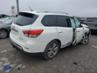 NISSAN PATHFINDER S