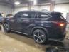 TOYOTA HIGHLANDER XSE