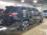 TOYOTA HIGHLANDER XSE