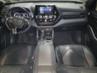 TOYOTA HIGHLANDER XSE