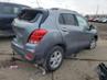 CHEVROLET TRAX 1LT