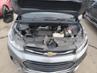 CHEVROLET TRAX 1LT