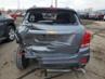 CHEVROLET TRAX 1LT