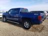 CHEVROLET SILVERADO K1500 LTZ