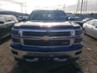 CHEVROLET SILVERADO K1500 LTZ