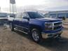 CHEVROLET SILVERADO K1500 LTZ