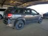 DODGE JOURNEY SE