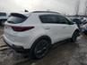 KIA SPORTAGE EX