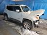 JEEP RENEGADE LATITUDE