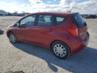 NISSAN VERSA NOTE S