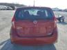 NISSAN VERSA NOTE S