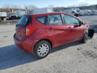 NISSAN VERSA NOTE S