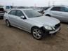 MERCEDES-BENZ E-CLASS 350 4MATIC