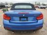 BMW M2 M240XI