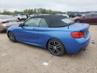 BMW M2 M240XI