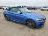 BMW M2 M240XI