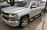 CHEVROLET SILVERADO C1500 LT