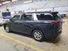 KIA CARNIVAL LX