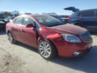 BUICK VERANO CONVENIENCE