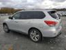 NISSAN PATHFINDER S