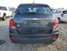 CHEVROLET TRAX LS