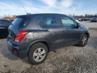 CHEVROLET TRAX LS