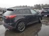 MAZDA CX-5 GT