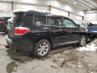 TOYOTA HIGHLANDER BASE