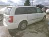 CHRYSLER TOWN & COUNTRY TOURING